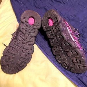 Versace Trigreca Sneakers